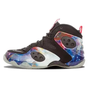 Nike Zoom Rookie Prm 'Galaxy Black Pod'