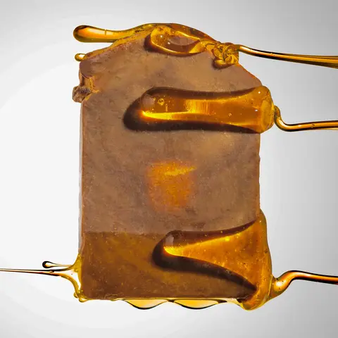 Turmeric and Honey Renewal Soap