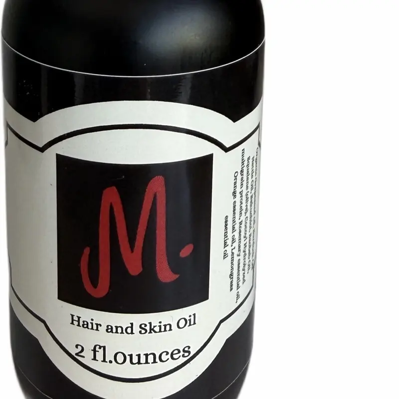 The M. Oil