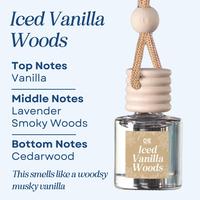 Iced Vanilla Woods