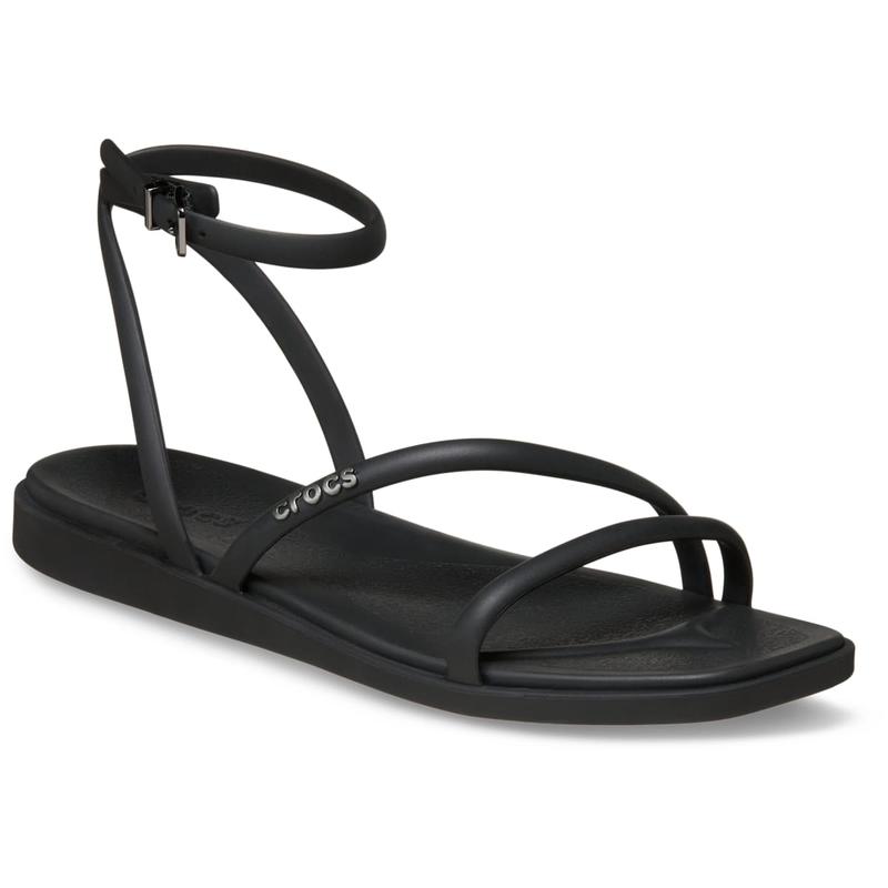 Crocs Women's Miami Ankle Strap Summer Sandals