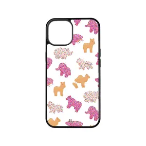 abbyrose Party Animal iPhone Case
