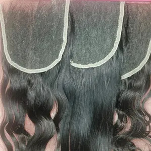 HD lace closures