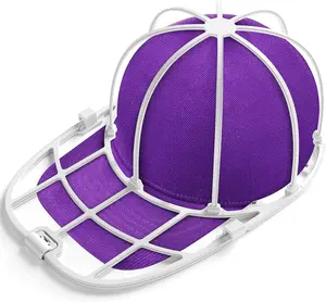 Hat Washers Cap Washers for Washing Machine, White - Laundry