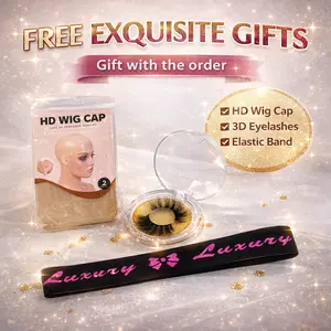 【Not For Sale】Ketanao Hair Free Gift