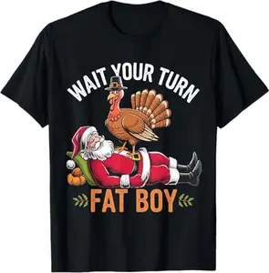 Hilarious Thanksgiving TShirt Celebration of Gratitude and Humor for Everyone