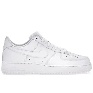 Nike Men's Air Force 1 Low '07 White Basketball Shoes, from StockX Nike Men's Air Force 1 Low '07 White Basketball Shoes, from StockX