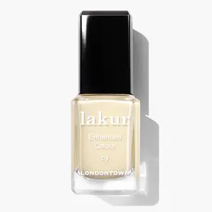 Buttercup Nail Color