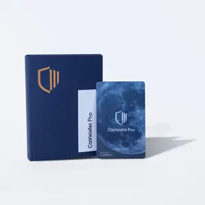 Great wallet + TikTok Shop + Change the world
