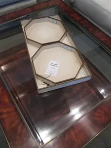 Table Top Trays