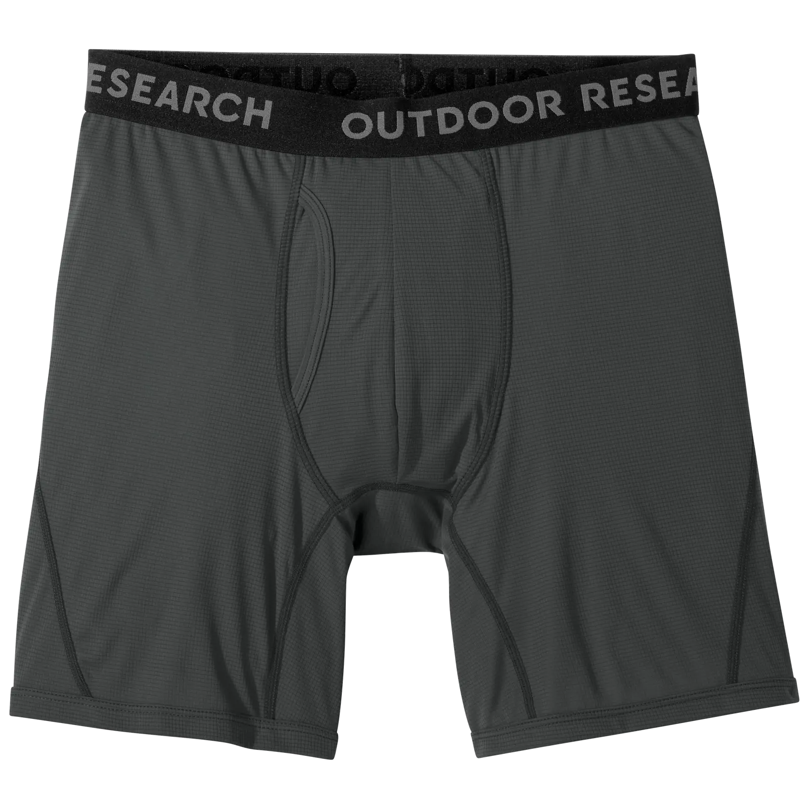 Outdoor Research Men's Echo Boxer Briefs