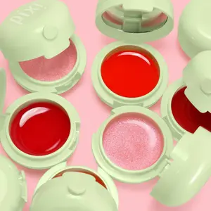 Pixi LipMask - Plumping & Hydrating Jelly LipTint