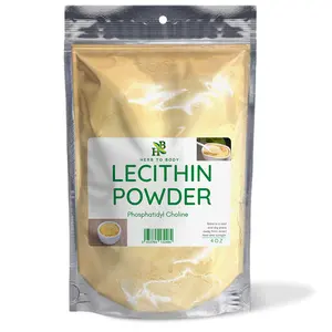 Lecithin Powder
