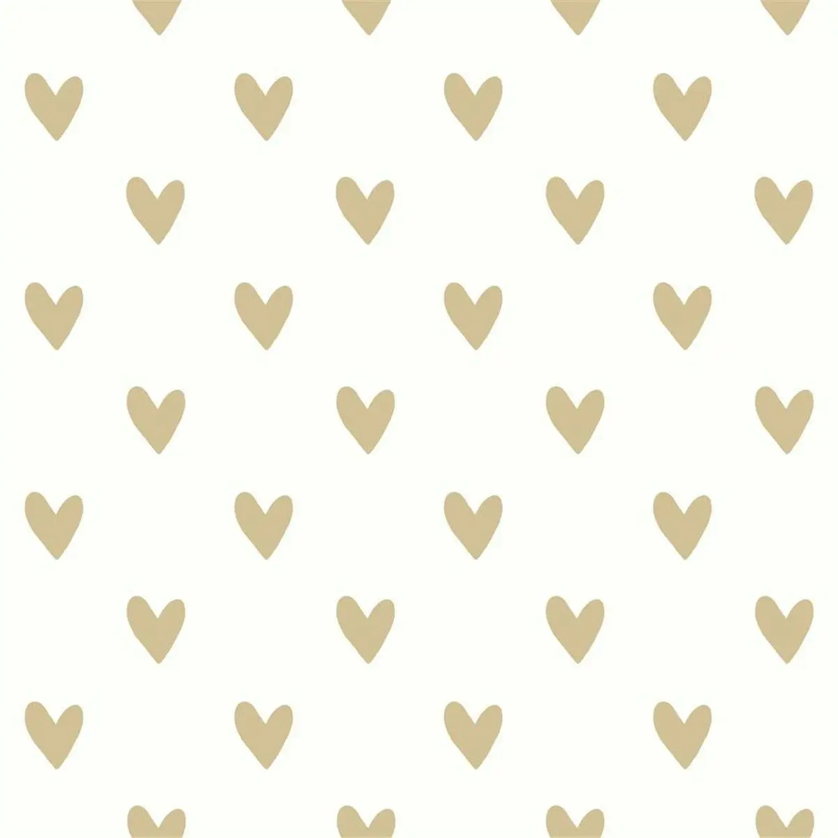 RoomMates 212 MAIN Heart Spot Peel & Stick Wallpaper - DIY Decor for Feature Wall, Living Room Decor, Temporary Projects, Repositionable, Removable, No Sticky Residue, Casual Aesthetic (RMK3525WP)