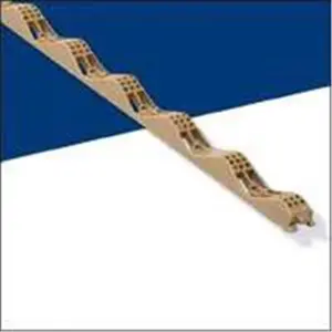 212 MAIN Palruf Plastic Closure (2Ft, 92771) - Pergola Bracket Kit, Corrugated Match, Custom Fit, Fastener Aid, Panel Support