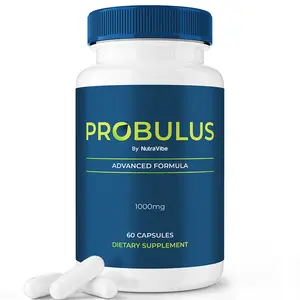 Probulus Capsules - Advanced Natural Dietary Supplement