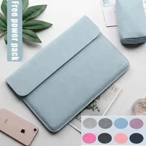 * Laptop bag for MacBook Air Pro Retina 11 12 13 14 15 15.6 inch laptop sleeve case PC tablet case cover for Lenovo air HP Dell