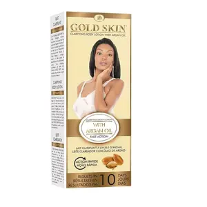 Gold Skin Body Lotion