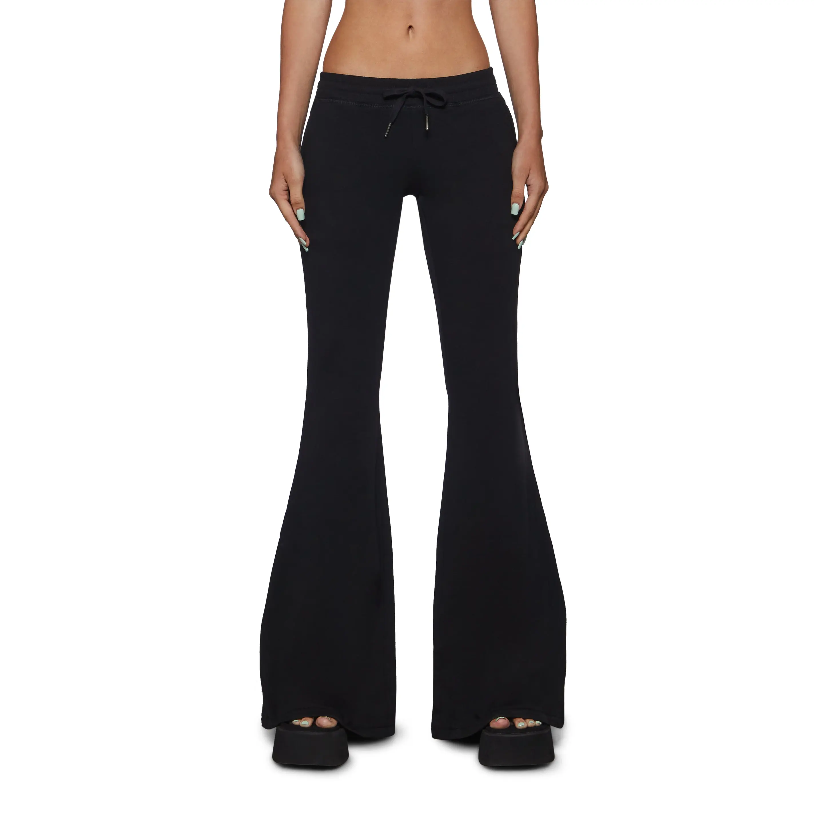 Kayda Low Waisted Sweatpants