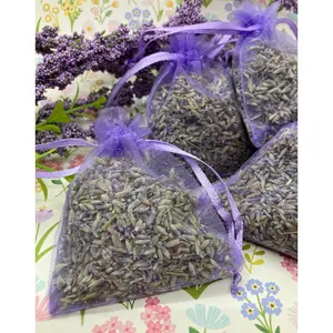 Lavender Sachet