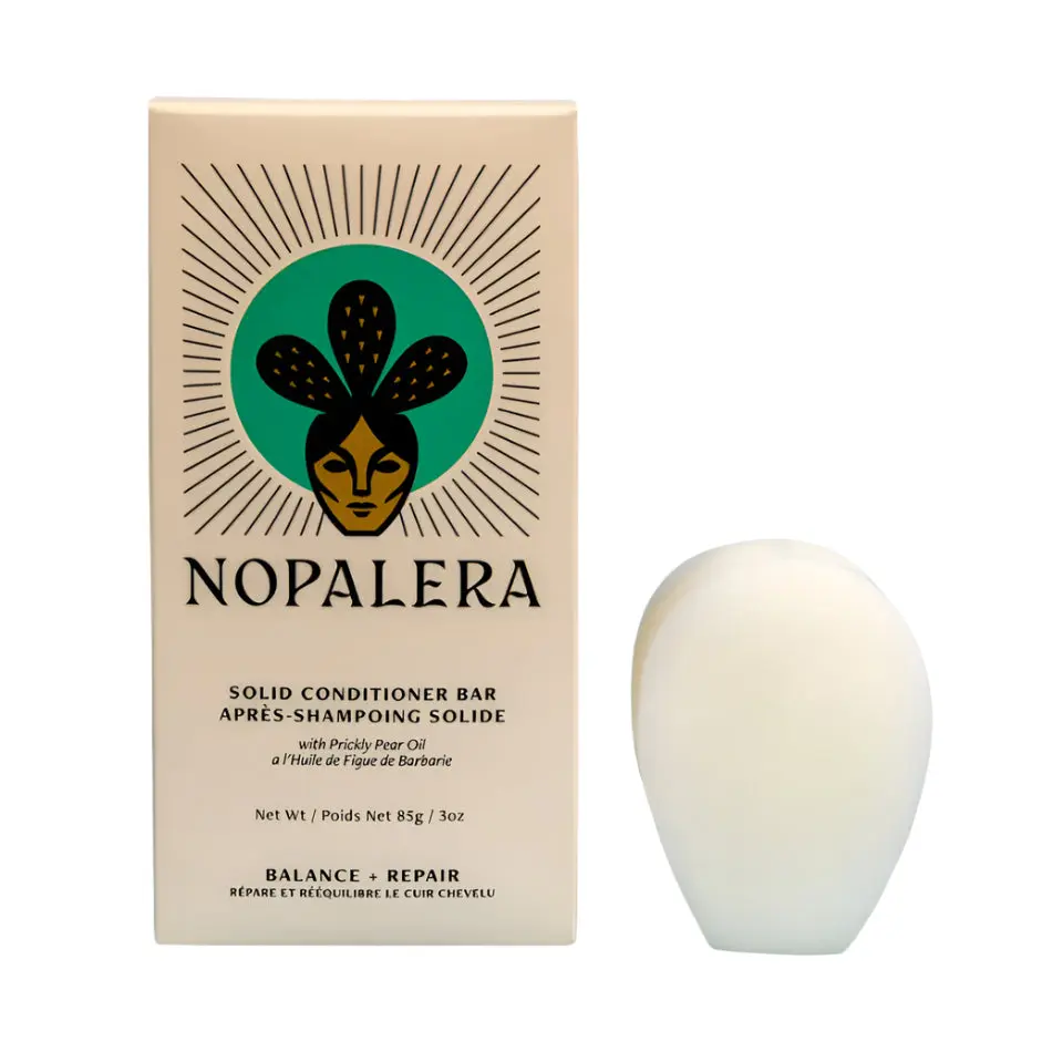 Balancing Conditioner Bar