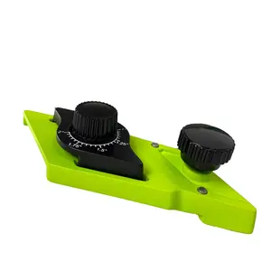 Demon United DS8006 Professional Base Edge Tuner