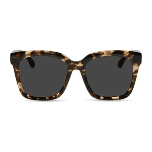 DIFF Meredith Oversized Square Sunglasses for Women DIFF Meredith Oversized Square Sunglasses for Women