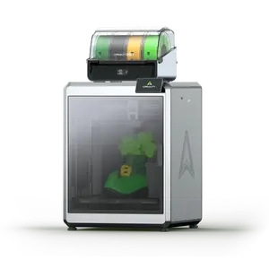 (Only live) Creality K2 Plus Combo 3D Printer with 6 roll RFID filament