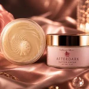 After Dark Butter Cream