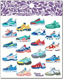 K223 Mini Running Shoes