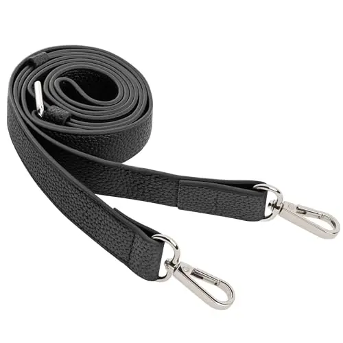 Black & Silver Hardware