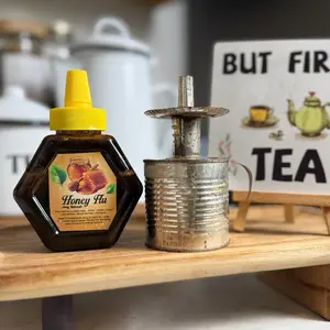 Honey Flu