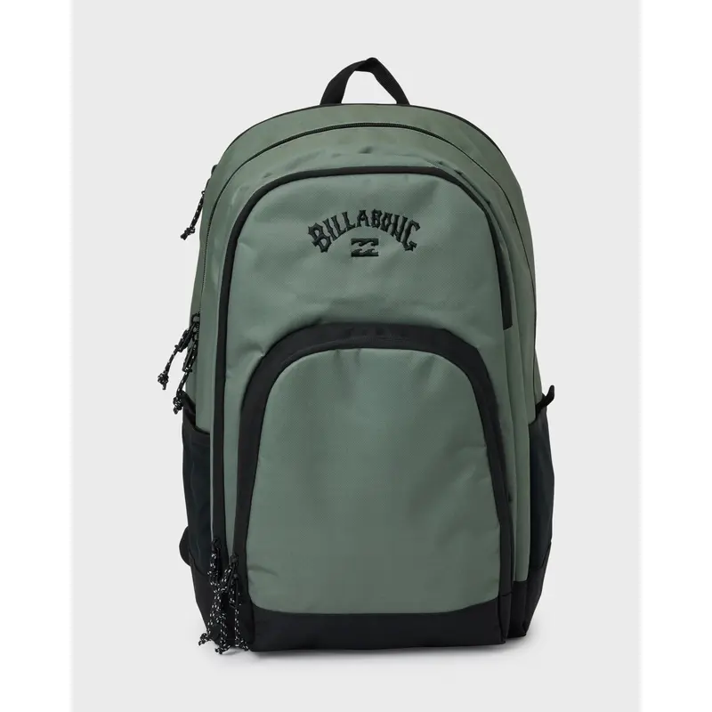Tommy Bahama Quilted Olive Backpack with Front Pocket Tommy Bahama | Bags | Tommy Bahama Olive Green Puffy  main image 4