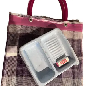 Tweezer Mini - Cosmetic Cleansing Tool for Makeup Enthusiasts, Made in Mexico