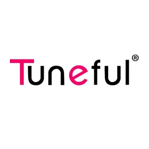 Tuneful Hair shop logo