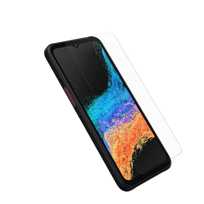 OtterBox Galaxy XCover6 Pro Screen Protector Alpha Glass