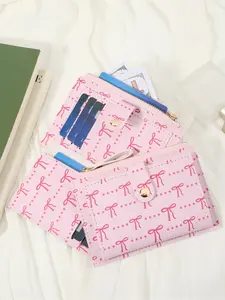 Card holder ultra-thin, lightweight, portable cash, ID card, credit card, coin pocket wallet, credit card storage bag, multi card holder, Credit card organizer, very suitable for outdoor activities, travel