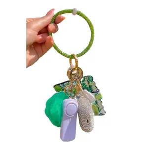 Emerald Coast Baddie Chain