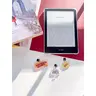 Iconic G.G. Ereader / Kindle Dust Plug Charm (Type C) Phone Smartphone kindle accessories