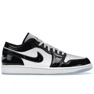 Jordan Men's 1 Low SE Concord Basketball Shoes, from StockX