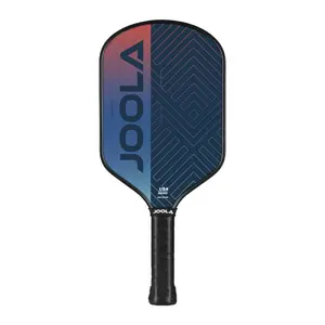 Joola 16.5'' Okkoto Traditional Pickleball Paddle - Red