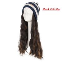 #05-18inch(Blue & White)