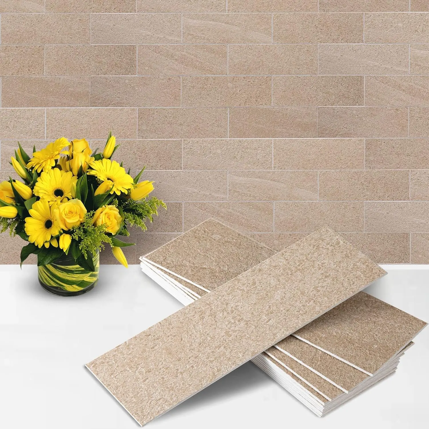Beige Sandstone