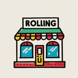 ROLLING Store