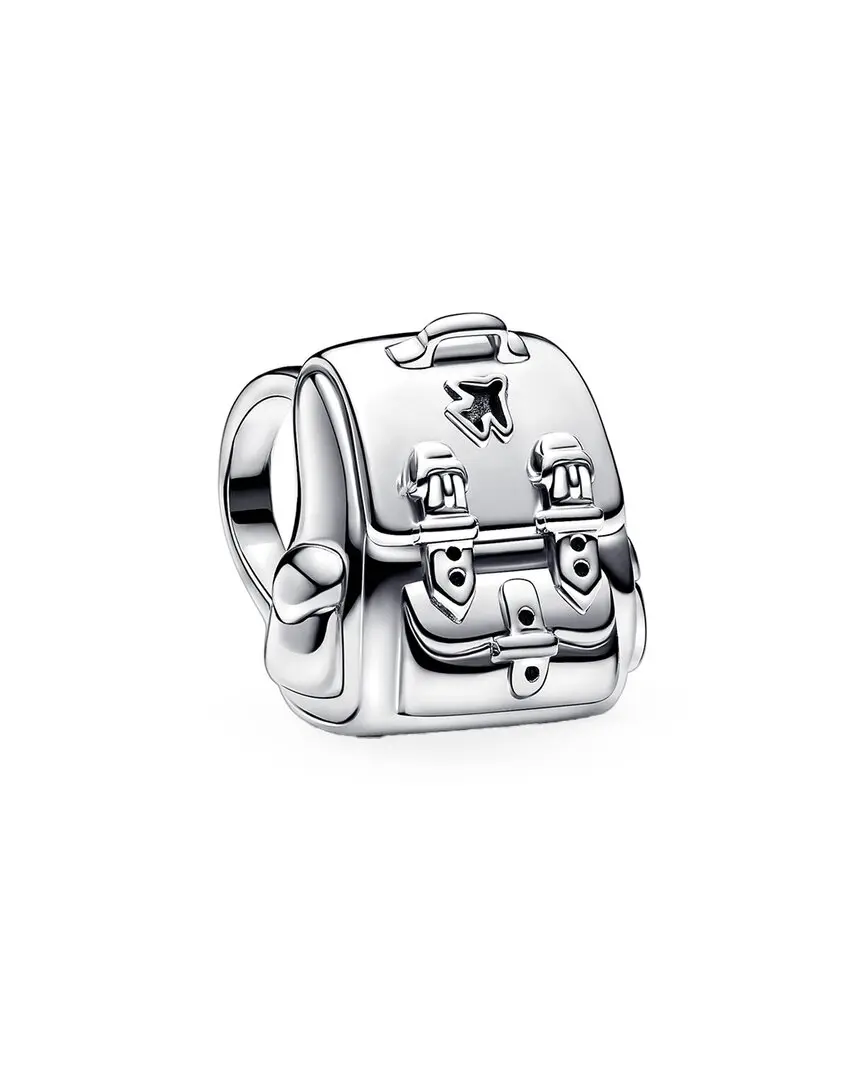 Pandora Moments Silver Charm