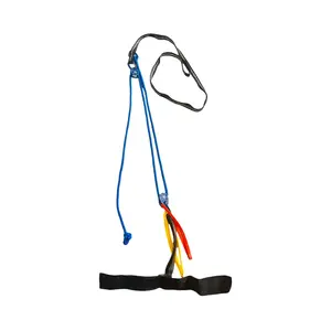 Aratom Stretching System - Physical Therapy Tool for Traction, Range of Motion, and Pain Relief for Exercise