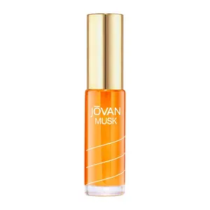 Jovan Musk for Women Eau de Parfum 0.33 fl oz (Pack of 1)  Notes of Jasmine  Amber  and Neroli  Women's Fragrance  Long Lasting  Everyday Fragrance  Travel Size