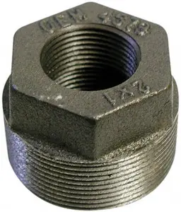 LiquiDynamics 540038 2 * 1Double Tap Duplex Bushing