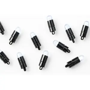 LED Balloon Lights - 12 Piece Set