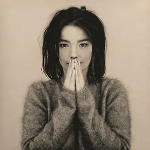 Bjork - Debut  [COMPACT DISC - CD]